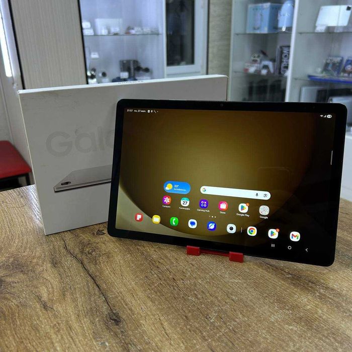 А21 / Планшет Samsung Tab A9+ 128GB / sk157610