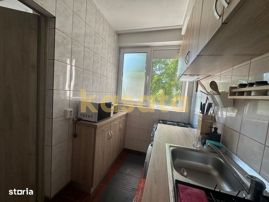 Garsonieră de vânzare | ParkLake – Parcul IOR |