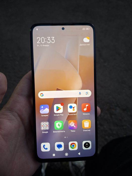 Продам телефон Xiaomi redmi note 12pro