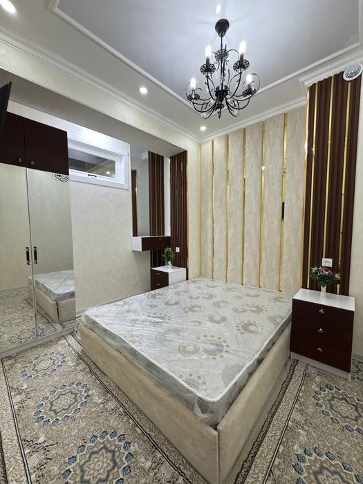 Сдаётся PREMIUM LUX CLASS 2х ком кв на Ислохате ор. Узгазоил!!!