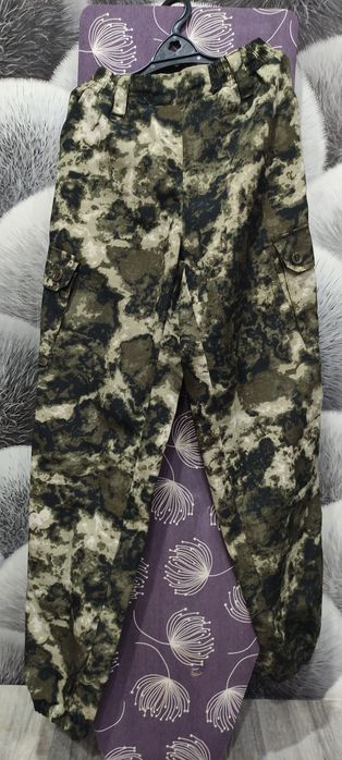 Продам камуфляж 2 штуки