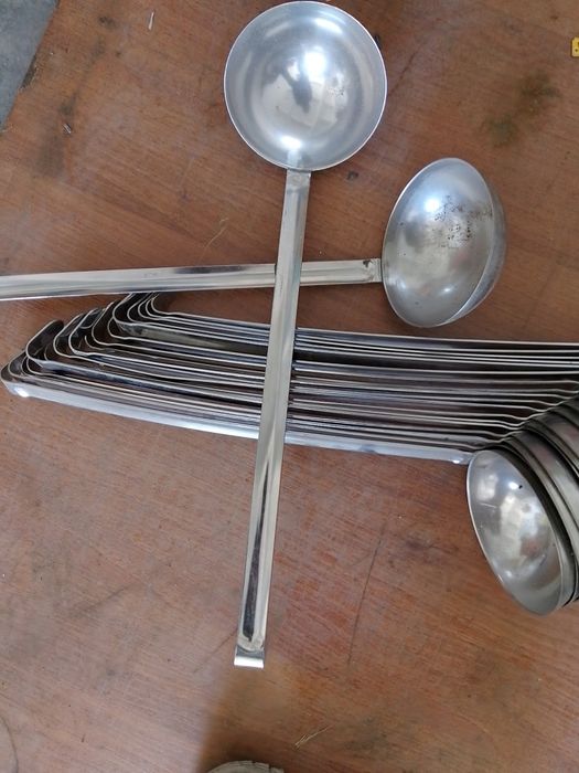 Черпак,ложка для супа