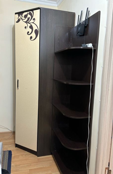 Продам шкаф