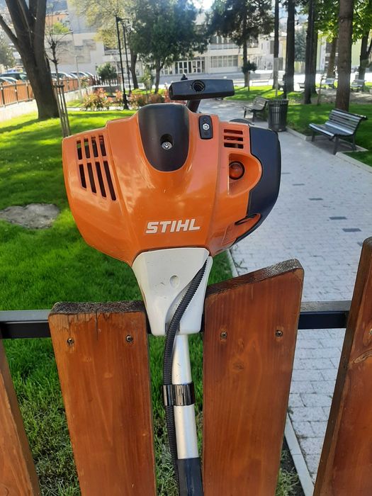 Бензинова коса STHIL FS 240