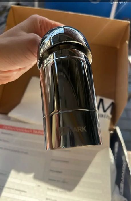 Смеситель для кухни новый оригинал