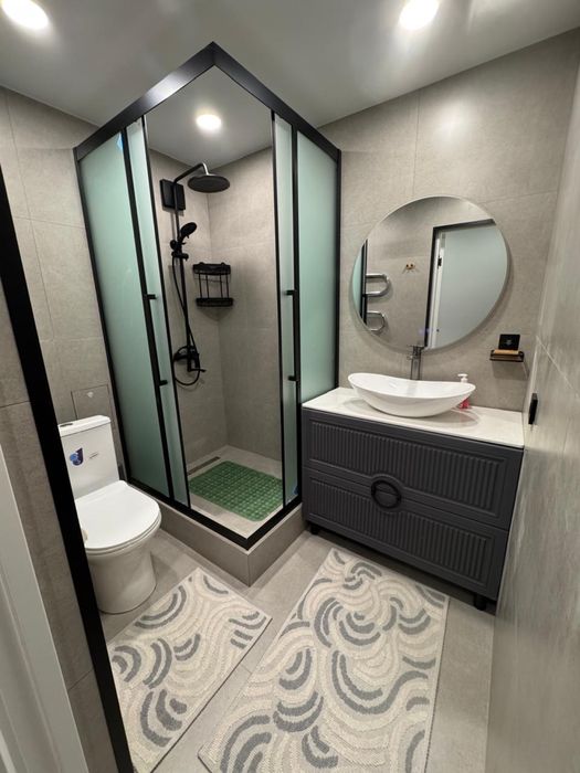 Сдам чистую, уютную квартиру посуточно