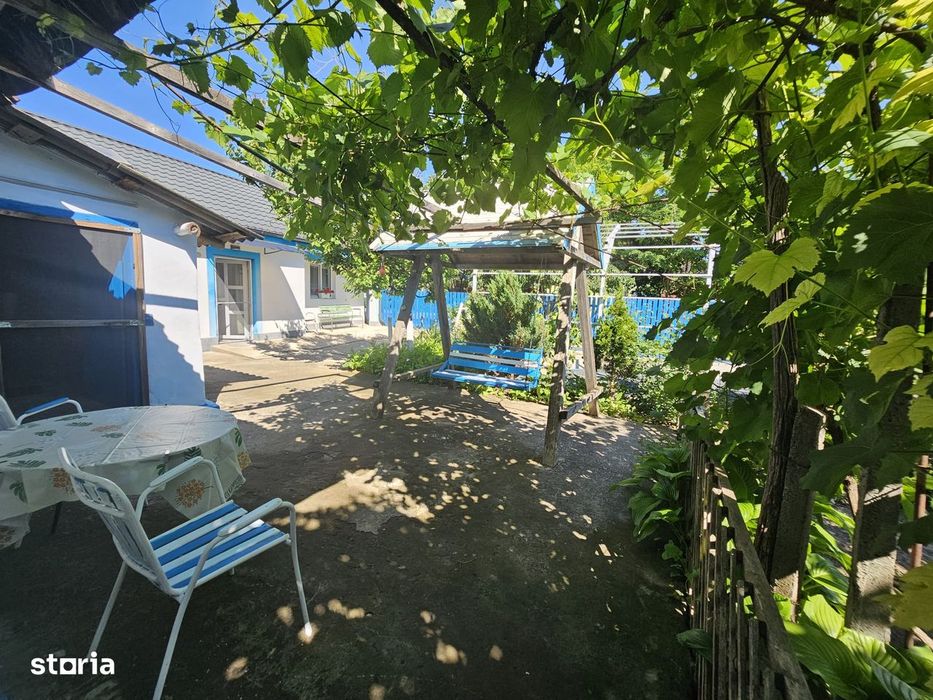 Proprietate exclusivistă în Murighiol -Casa de vacanta in DeltaDunarii