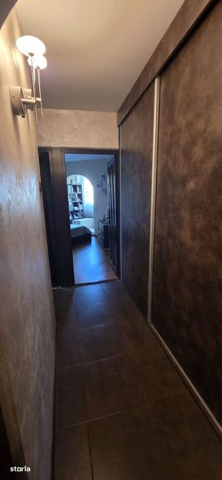 Alexandru Piata, Apartament frumos amenajat si mobilat, 3 camere