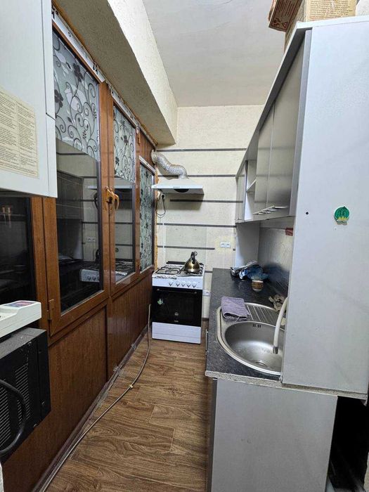 Аренда квартира Рустам шурво узок муддатга ижарага берилади 3хона