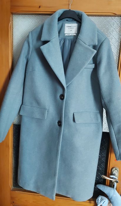 Palton primăvară toamna