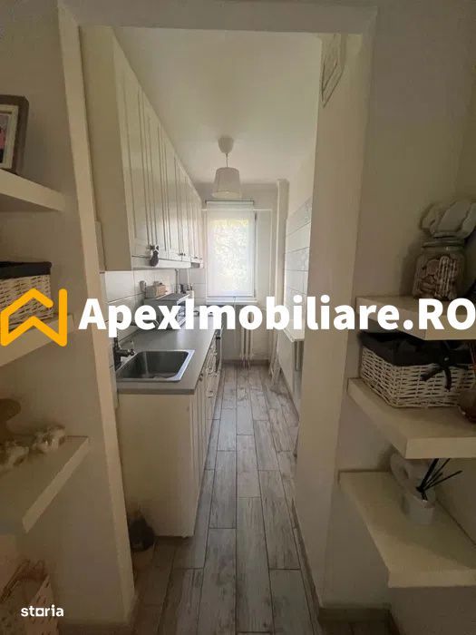 Apartament 2 camere de inchiriat Lujerului Bucuresti | ApexImobiliare.