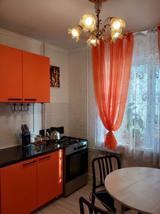 Сдается квартира однокомнатная