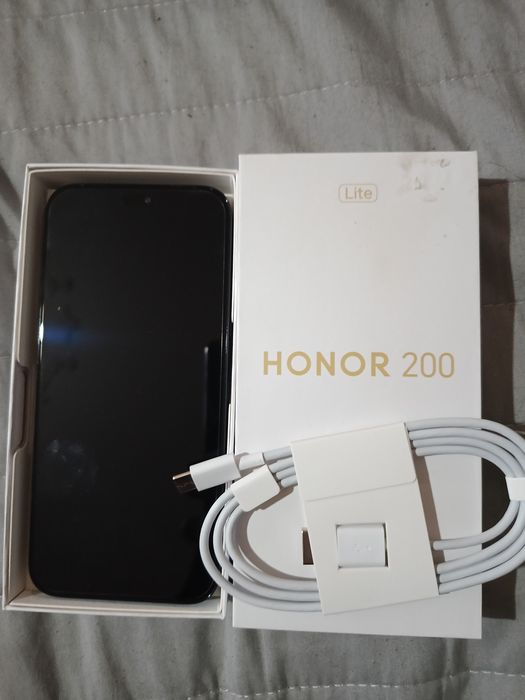HONOR 200 Lite Нов