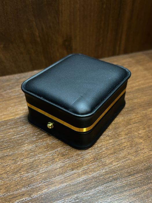 Запонки, зажим для галстука