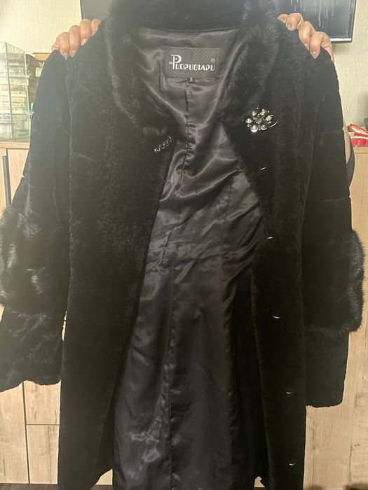 Продам шубу недорого