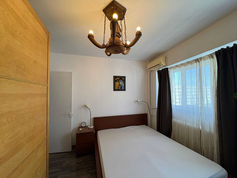 Apartament 3 camere - Teiul Doamnei / Obor - chirie pet-friendly - direct proprietar