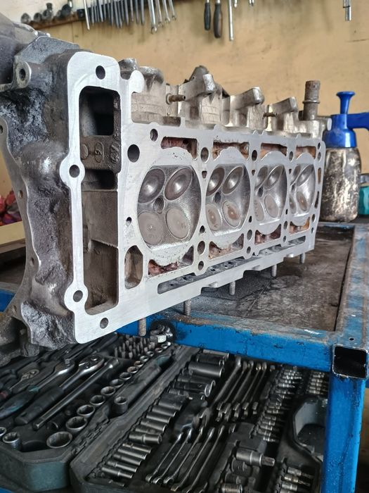 Мерцедес цлк 230 компресор