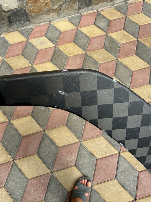 Продам клюшки CCM Ribcor Trigger 7 Flex 85