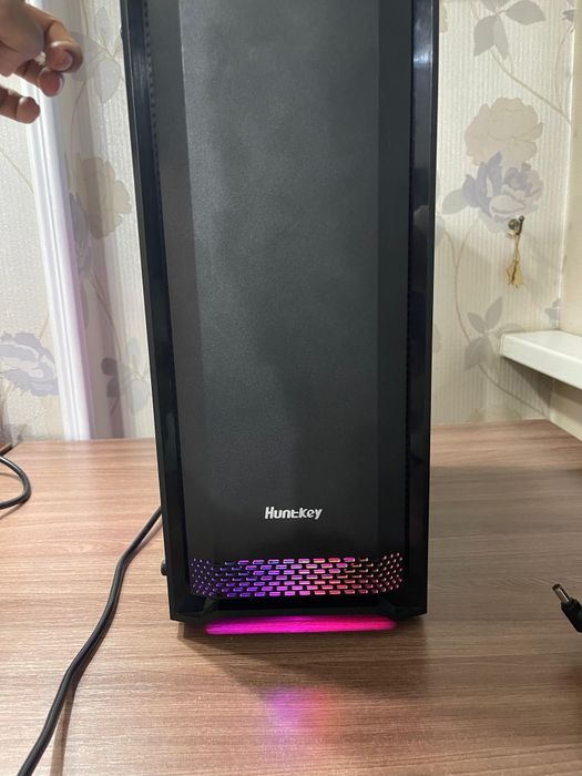 Продам игровой компьютер