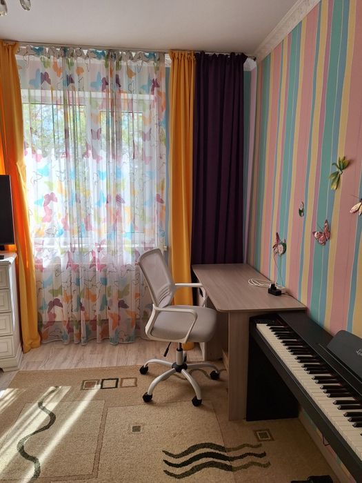 Продаю 3х комнатную квартиру