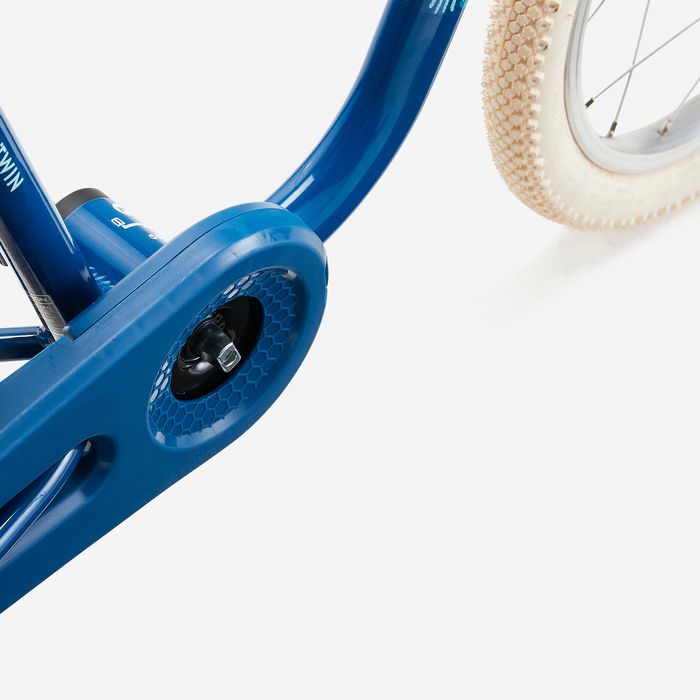 Bicicletă 2 în 1 Discover - produs resigilat - (SecondHand) Decathlon