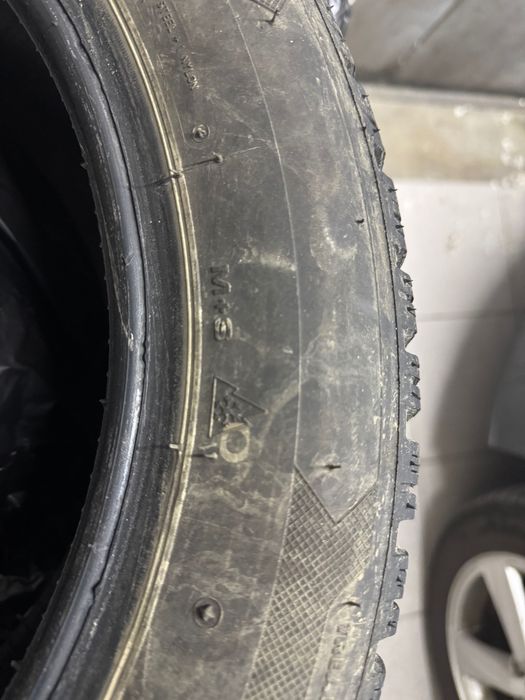 Зимни гуми Lassa 205/55/16