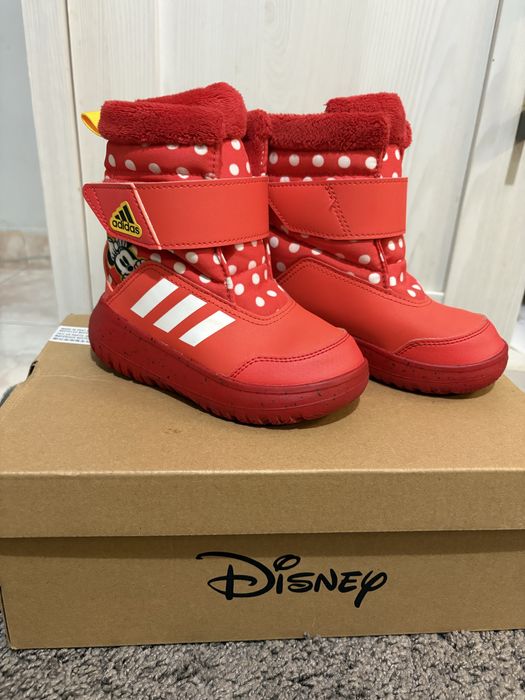 Детски Апрески/Ботушки Adidas