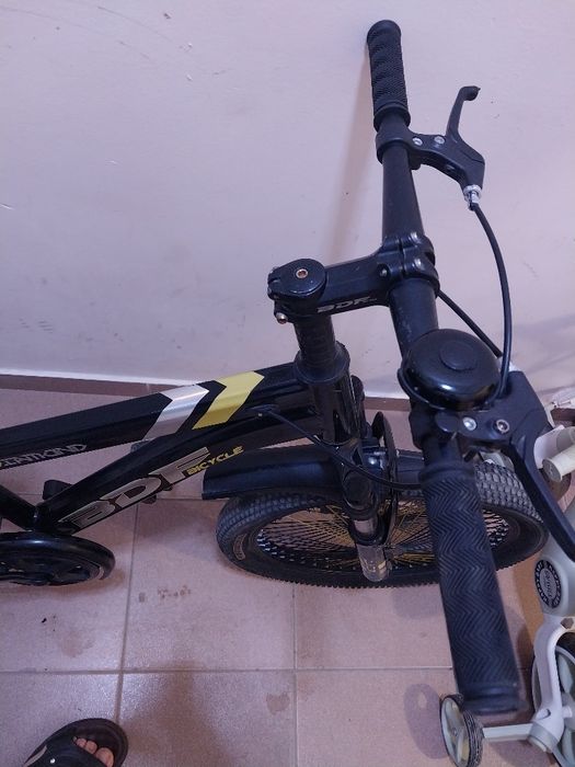 Велосипед подростоковый