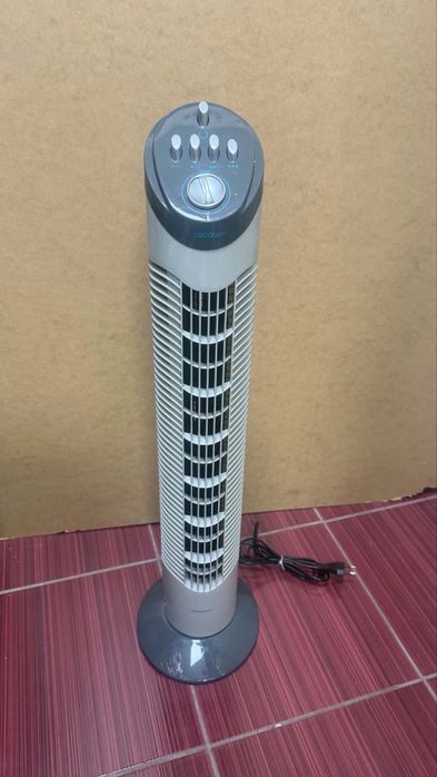 Вентилатор колона CECOTEC EnergySilence 790 Skyline