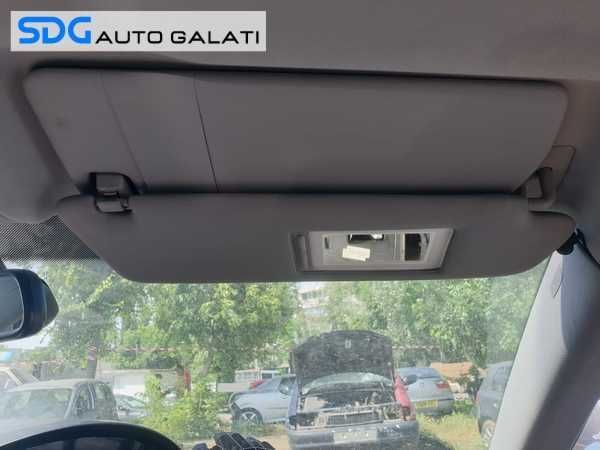 Parasolar Dublu Dreapta VW Touareg 2003 - 2010