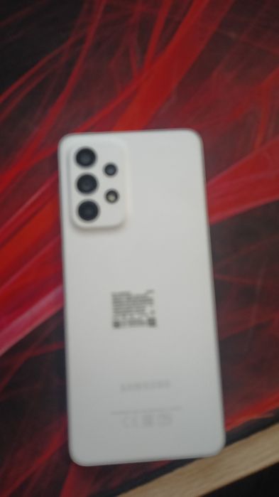 Samsung galaxy A33 5G