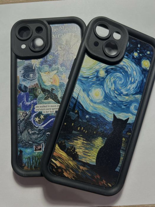 Калъф за iphone 14/13