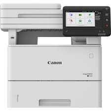 МФУ Canon imageFORCE серии 1643