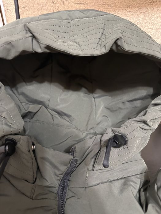 Куртка весенняя женская