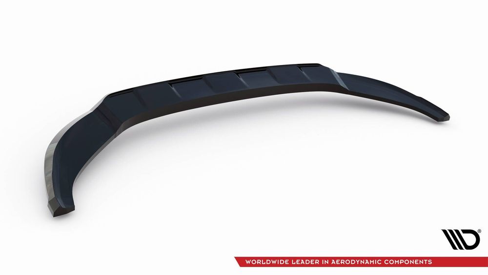 Pachet Exterior Prelungiri compatibil cu Audi A6 C8 AllRoad Maxton Design