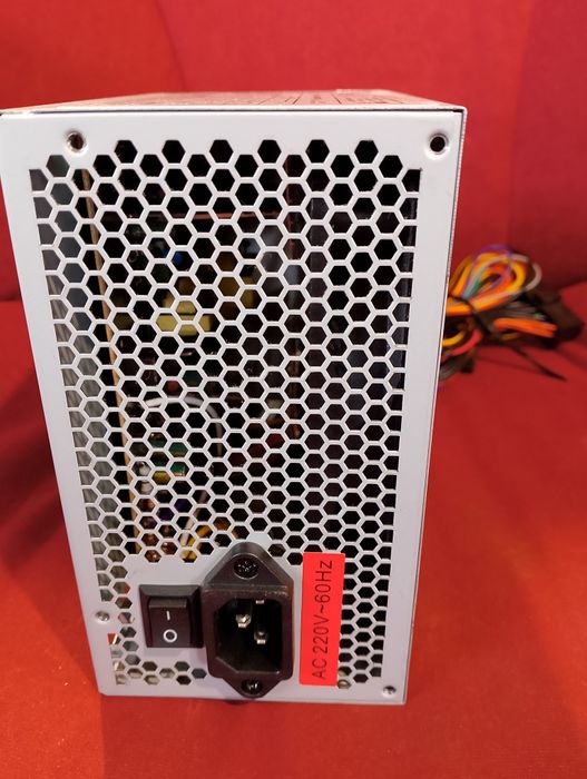 Sursa pc intertech sl-500c 500w