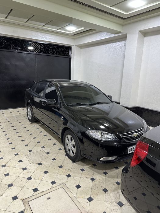 Gentra, Lacetti 2023 full gbo