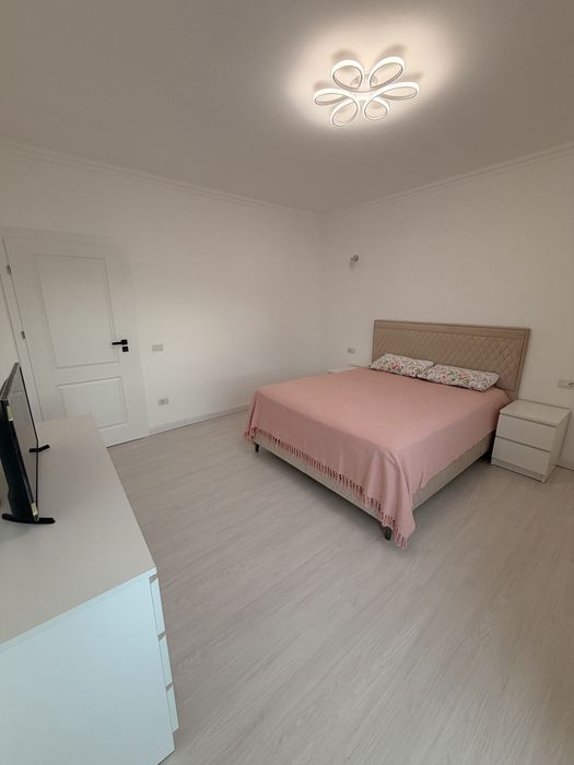 Casa de Vanzare mobilat partial
