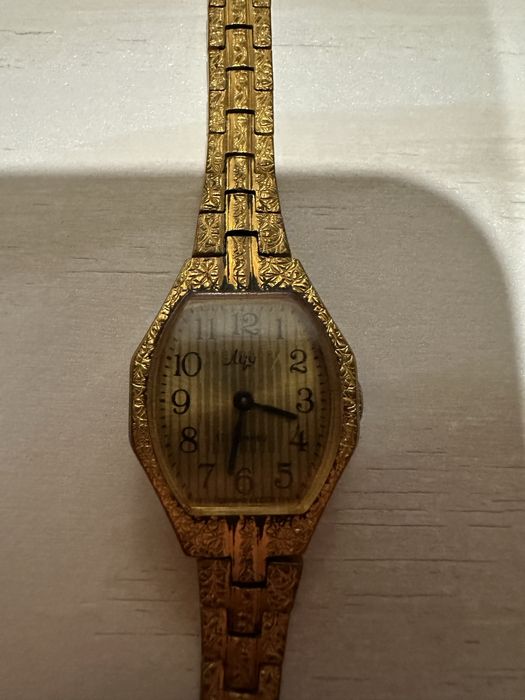 Винтажные часы 80-90 годы
