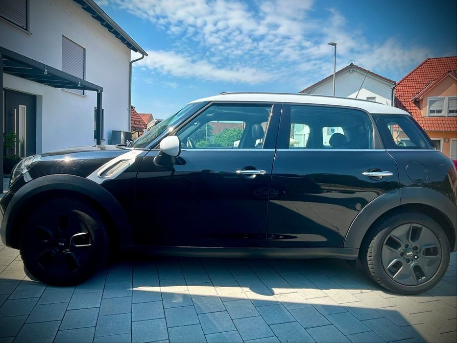 MINI Countryman   1.6 Benzină – 123 CP | 2012 | Full Option