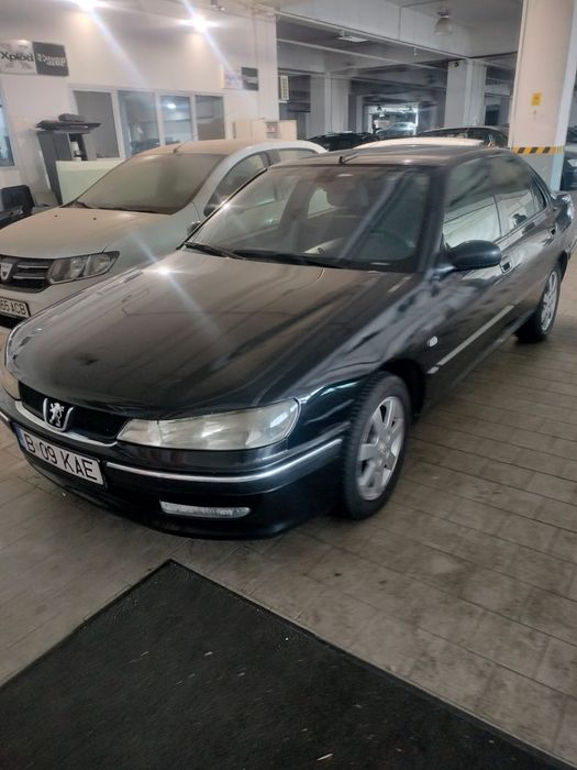 VÂND PEUGEOT stare de funcționare buna