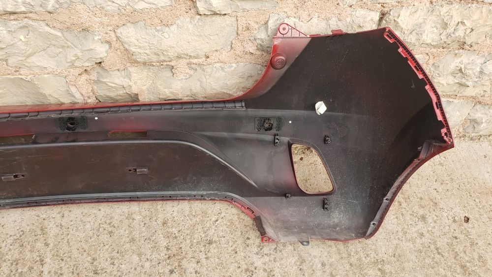 bronq/broni zadna Hyundai i10, 2019-25g.