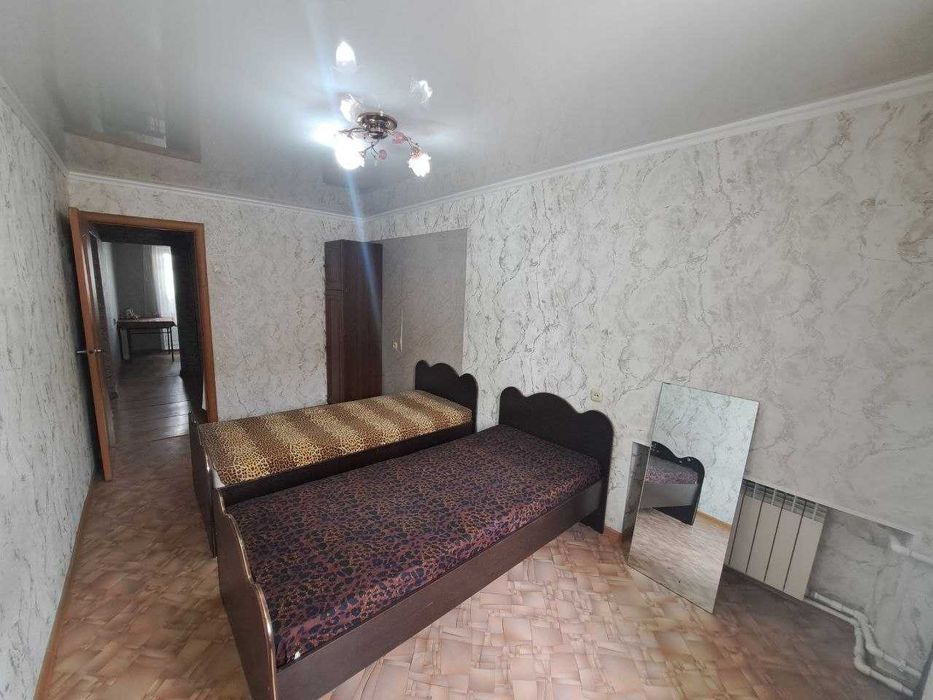 2 комн. в центре города