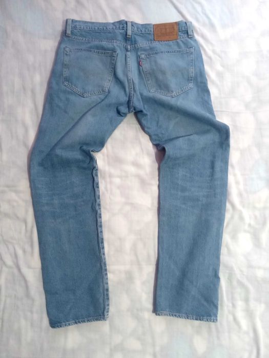 Blugi Levi's 502 Premium Originali – Ca Noi