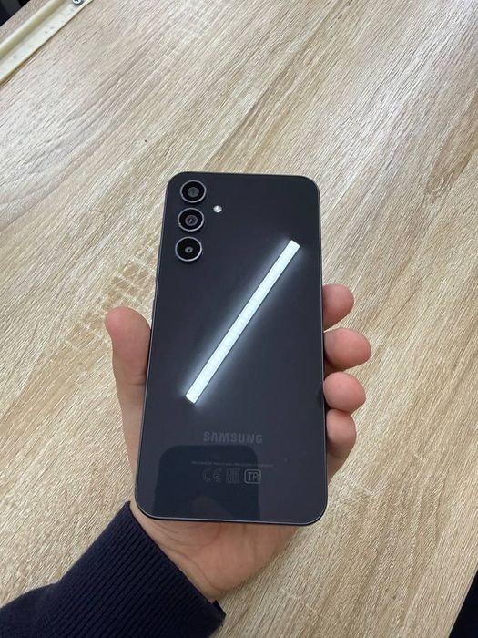 Samsung A54 Karobka dok bor.