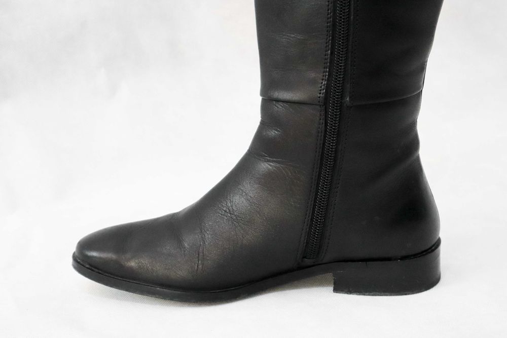 Sergio Bardi ботуши естествена кожа