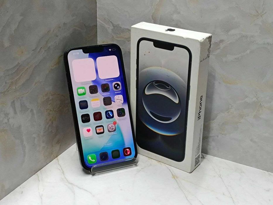 Apple iPhone 16e 256Gb (Талгар) лот 940346