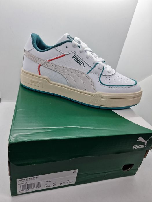 Puma CA PRO Retro Sum 388553-01 nr. 40