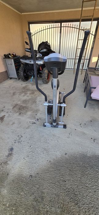 Vand bicicleta fitnes