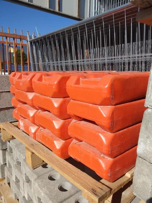 Cofraje doka, panouri, tego, placa galbena